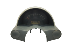 Bloc Compteurs Vitesse Smart Fortwo 001184V015 110008872022 2671