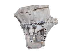 Boîte De Vitesse 20DS41 Citroen C4 Picasso 1.6 HDI Boîte De Vitesse 20DS41 Citroen C4 Picasso 1.6 HDI