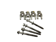 Fixation 8200711592 8200376373 2.0 DCI Renault Nissan