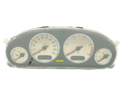 Bloc Compteurs Vitesse Chrysler Voyager P56044987AC 26166