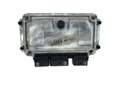 Calculateur PSA 0261206246 9637838780id05 26FM0811 Bosch 49651