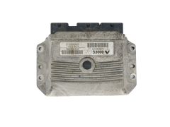 Calculateur Renault 21586059-6A 8200751638 8200509516 Valeo 45723
