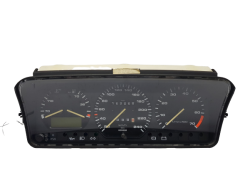 Bloc Compteurs Vitesse VW Passat 35B 357919033D 6160464001 Motometer