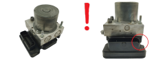 Pompe Abs Audi A1 6C0614517J 0265956084 Bosch 63118