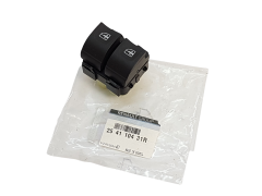 Commutateur D’ouverture De Fenêtre Nouvelle Renault Dacia Renault 254110431R