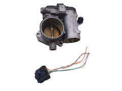 Boitier Papillon D’admission 9647925480 50SMP1 1.4 16v Citroen Peugeot Boitier Papillon D’admission 9647925480 50SMP1 1.4 16v Citroen Peugeot