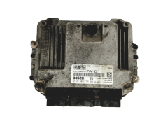 Calculateur 4M51-12A650-YD 0281011701 Ford Bosch 20478
