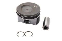 Piston Moteur 03F107065F B18996 VW Audi Seat Skoda Borsehung