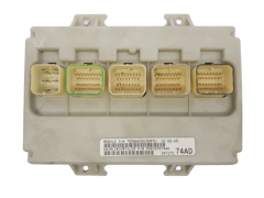 Calculateur Moduł Chrysler P04727074AD