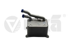 Refroidisseur D`Huile 079117015B 11171698401 Audi A8 Vika Refroidisseur D`Huile 079117015B 11171698401 Audi A8 Vika