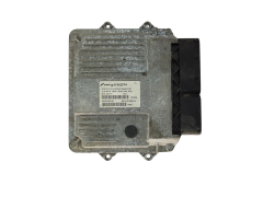 Calculateur 51862574 MJD6F3.G1 BC.0101847.A Fiat FPT