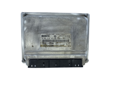 Calculateur 89661-52200 0281010563 Toyota Bosch 49644