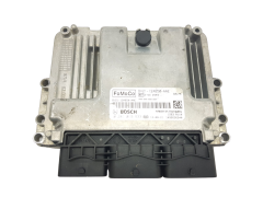 Calculateur 0281019533 BV21-12A650-AAE Ford Bosch