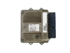 Calculateur MJD6JF.M4 51768657 Fiat FGP 36092