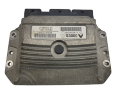 Calculateur Renault 21586059-6A 8200751638 8200509516 JC