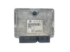 Calculateur 036906034GM 61601.068.01 IAW4MV.GM VW Magneti Marelli 63566