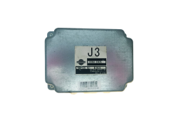 Calculateur 330843X42A A58-000XE1 Nissan Hitachi 31569 Calculateur 330843X42A A58-000XE1 Nissan Hitachi 31569