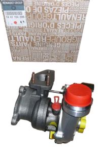 Turbocompresseur Reconditionné Renault Dacia 1.5 dCi 144110429R