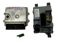 Complet Départ Fiat G Punto 51879338 00518690940 28084452C 1,3 MJT Complet Départ Fiat G Punto 51879338 00518690940 28084452C 1,3 MJT