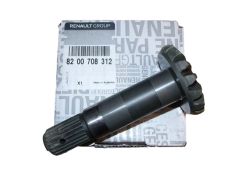 Mécanisme Différentiel Nouvelle Original 8200708312 Renault