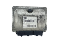Calculateur IAW4AF.SS 51793113 61601.125.02 Fiat Magneti Marelli 63780
