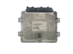 Calculateur 51822896 4100147 Fiat Metatron 36064