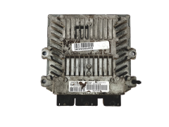 Calculateur 9663483180 9653451880 5WS40285E-T SID806 PSA Siemens 24640