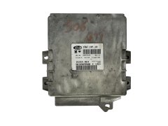 Calculateur 9632029580 IAW1AP.10 16264.064 PSA Magneti Marelli Calculateur 9632029580 IAW1AP.10 16264.064 PSA Magneti Marelli