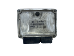 Calculateur 045906019S 0281010259 VW Bosch 48796