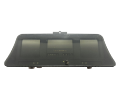 Bloc Compteurs Vitesse Opel Kadett 93154685WA DIGITAL 56324 Bloc Compteurs Vitesse Opel Kadett 93154685WA DIGITAL 56324