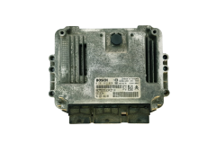 Calculateur 0281012620 9663944680 9659614980 PSA Bosch 32577