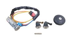 Commutateur D’allumage Valeo 4162Z4 9170Z8 Citroen Xsara 2 1053