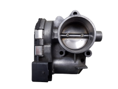 Boitier Papillon D’admission Citroen Peugeot 0280750085 1635Q9 1.6 Bosch 2111