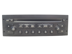 Radio Cd Peugeot 307 96545978XT PSARCD100-04 Siemens VDO