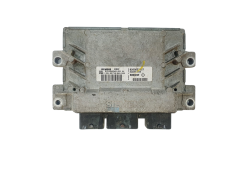 Calculateur S120200105A 8200522357 8200510536 Renault 47520