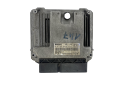 Calculateur 55188111 0281010455 426F16BDA Alfa Romeo Bosch 48165