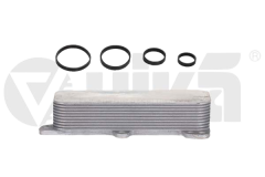 Refroidisseur D`Huile Pour VW 070117021D 11171703001 Vika