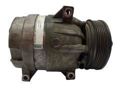 Compresseur De Climatisation Renault 7700105765 1135309 6560630 Delphi 7025 Compresseur De Climatisation Renault 7700105765 1135309 6560630 Delphi 7025