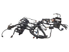 Faisceau De Câblage Pour Moteur Renault Espace 4 8200396214 2.2 DCI Faisceau De Câblage Pour Moteur Renault Espace 4 8200396214 2.2 DCI