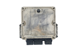 Calculateur 0281011248 9652183780 9646850580 PSA Bosch 45174