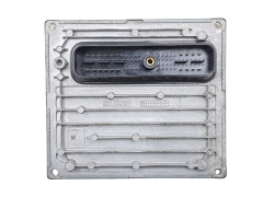 Calculateur 2U7A-12A650-TG S120977010D 5CPF Ford Siemens 1205