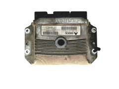 Calculateur Renault 21584288-2B 8200321263 8200387138 Sagem 24578
