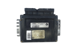 Calculateur Mini 1214 7520019-01 S118012001M S83293 Siemens 51483