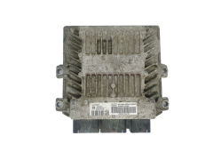 Calculateur 9661642180 9665100380 5WS40615C-T PSA Siemens 35849