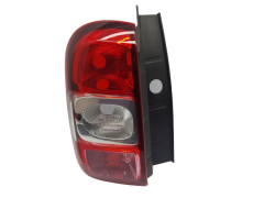 Phare De Voiture Gauche Arrière Dacia Duster 265551679R Elba Phare De Voiture Gauche Arrière Dacia Duster 265551679R Elba