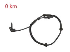 Abs Capteur Avant 0265009391 479108892R 93868517 Trafic 3 Vivaro 2 NV300 Abs Capteur Avant 0265009391 479108892R 93868517 Trafic 3 Vivaro 2 NV300