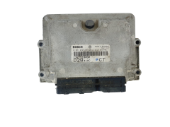 Calculateur 1327518080 0281010486 Ducato Jumper Boxer 46698
