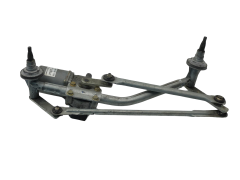 Tringlerie D'essuie Glace Ford Fiesta 2S61-17500-AE 2S6T-17B571-AC Tringlerie D'essuie Glace Ford Fiesta 2S61-17500-AE 2S6T-17B571-AC