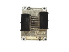 Calculateur Fiat 00551803150 0261207905 Bosch 27313