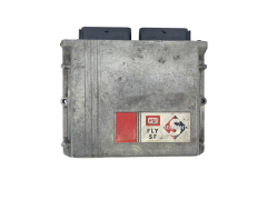 Calculateur LPG 67R011002 110R001001 031001 FLY SF BRC 54843